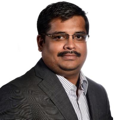 Dilip Kumar Khandelwal MD of SAP Labs - dilipkumar-khandelwal-senior-vice-president-application-innovation-sap
